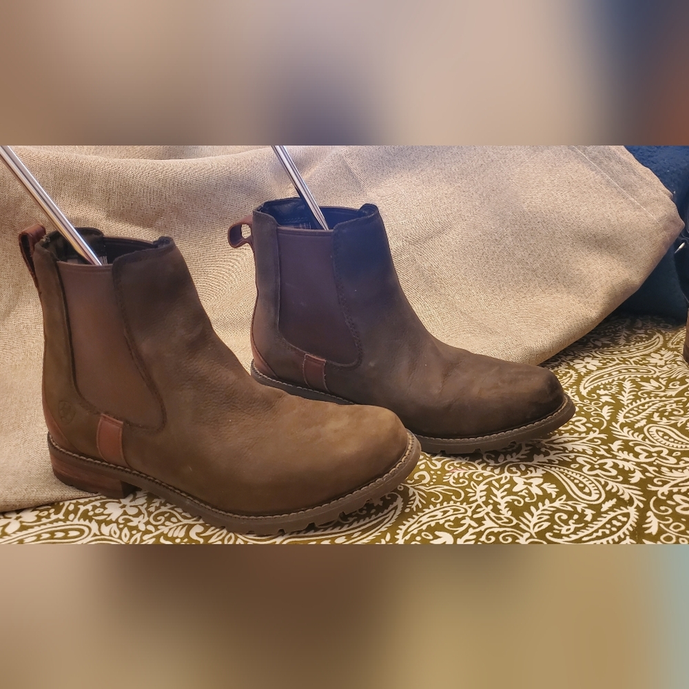 Ariat Wexford womens size 8